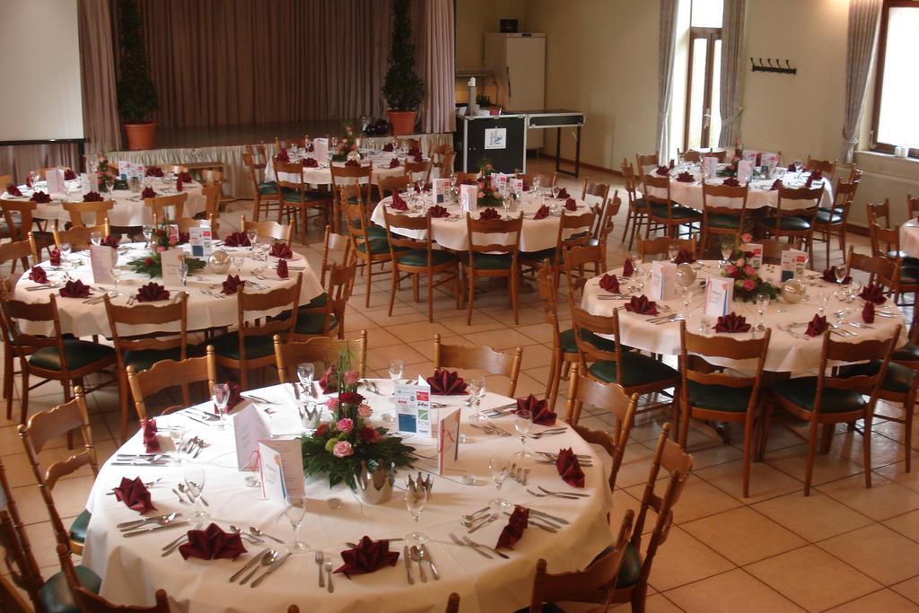 Traditionsgasthof Zum Luedertal Bimbach Kültér fotó